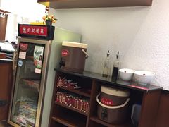 -清和传家饺子(龙泉道物美店)