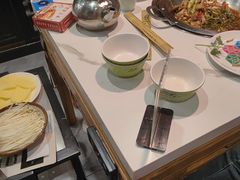 -重庆巴渝火锅(钟家村店)