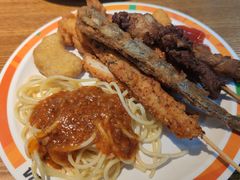 -比格比萨自助(国展店)