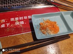 -蚝英雄鲜蚝自助专门店(长楹天街直营店)