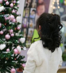 -星童star.kids儿童发型设计·满月胎发(玉兰花园店)