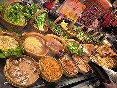 -空之介寿喜烧·和牛放题(恒隆广场店)