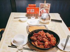 -聚味瞿记·龙虾堂(望城店)