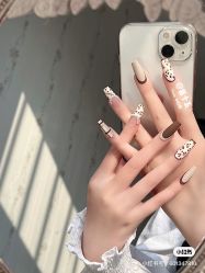 -妙睫屋日式美甲美睫