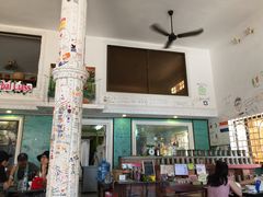 -Fresh Fruit Factory - Fruit Cuisine Restaurant