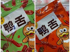 -郴州特产舜华临武鸭(郴州西站店)