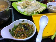 -自助火锅筷乐食代自助餐厅(金辰店)