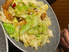 -江太极江浙菜(马桥万达广场店)