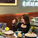 广州探店｜没想到豆浆和象拔蚌如此的搭配💯