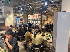 -五里关火锅(牛市口店)