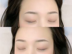 -UP&UP·半永久眉毛眼线机器野生眉