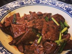 -兰边碗(鼓楼店)