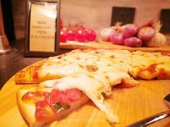 -北京王府井希尔顿酒店·万斯阁西餐厅