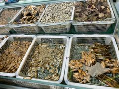 -盒马X会员店(王府井奥莱UP TOWN店)