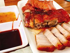-香港仔茶餐厅(凤阳店)