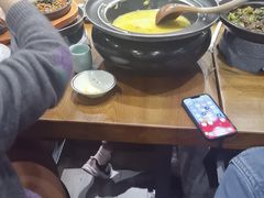 -九锅一堂酸菜鱼(新南凯德直营店)