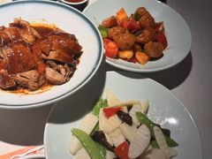 -秋色客家菜(流塘店)