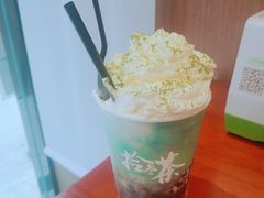 拾叁茶爆款青钗雪-拾叁茶(罗汉巷店)