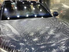 -CJ车体工作室·洗车·贴膜·美容