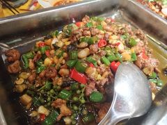 -缪氏川菜(丰盛町店)