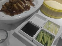 -东流山烤鸭·家常菜(巢湖万达店)
