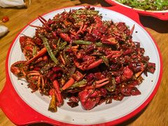 -金陵一哥龙虾(水木秦淮店)