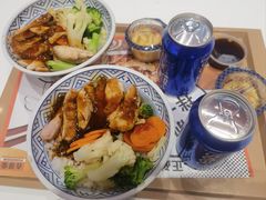 -吉野家(宾水道店)