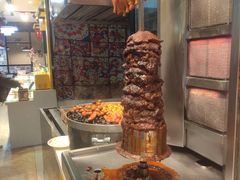 -金米客烤肉自助(中山路茂业时代城店)