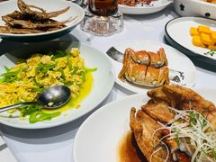-黛瓦里巷(南京东路店)
