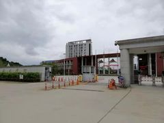 -宁德师范学院医学院(蕉城校区)