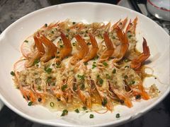 -新白鹿餐厅(百联中环店)