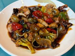 -安泰楼·佛跳墙创始人·传统闽味早茶·酒楼(三坊七巷闽菜地标店)