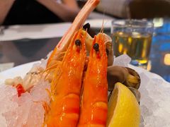 -Colony(新加坡丽思卡尔顿美年酒店)