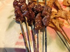 -北丐先生·野馄饨烧烤(长宁龙之梦店)