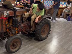 -白城车站店一九二八铁锅炖