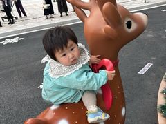 -深圳湾万象城(南山店)