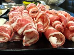 -柠檬香茅火锅(长山湖购物广场店)