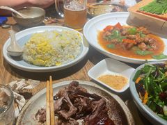 -鸽子窝(青塔店)