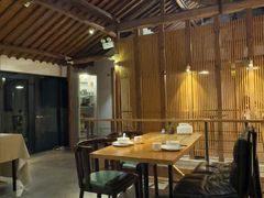 -WILDS 野有食(碧坞店)