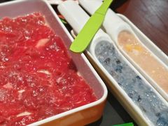 -陈府大宅门成都火锅·手切鲜肉(太原街店)