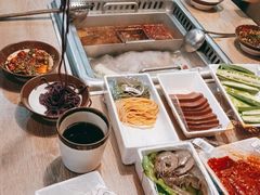 -野妹经典火锅(民治店)