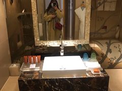 -北京朝阳悠唐皇冠假日酒店