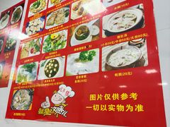 -陈彪传统蚝烙·潮汕特色小吃·炒糕粿·无米粿