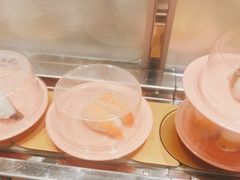 -争鲜回转寿司(通州万达店)