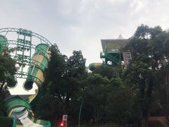 -苏州乐园森林水世界