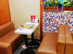 卡座-太清凉茶糖水(前海店)