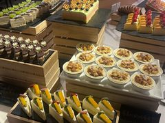 -东华假日酒店自助餐