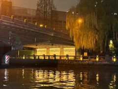 -运河游船(武林门码头)