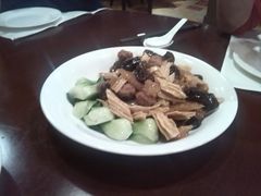 餐饮-西安阿房宫维景国际大酒店