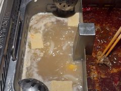 -海底捞火锅(高科广场店)